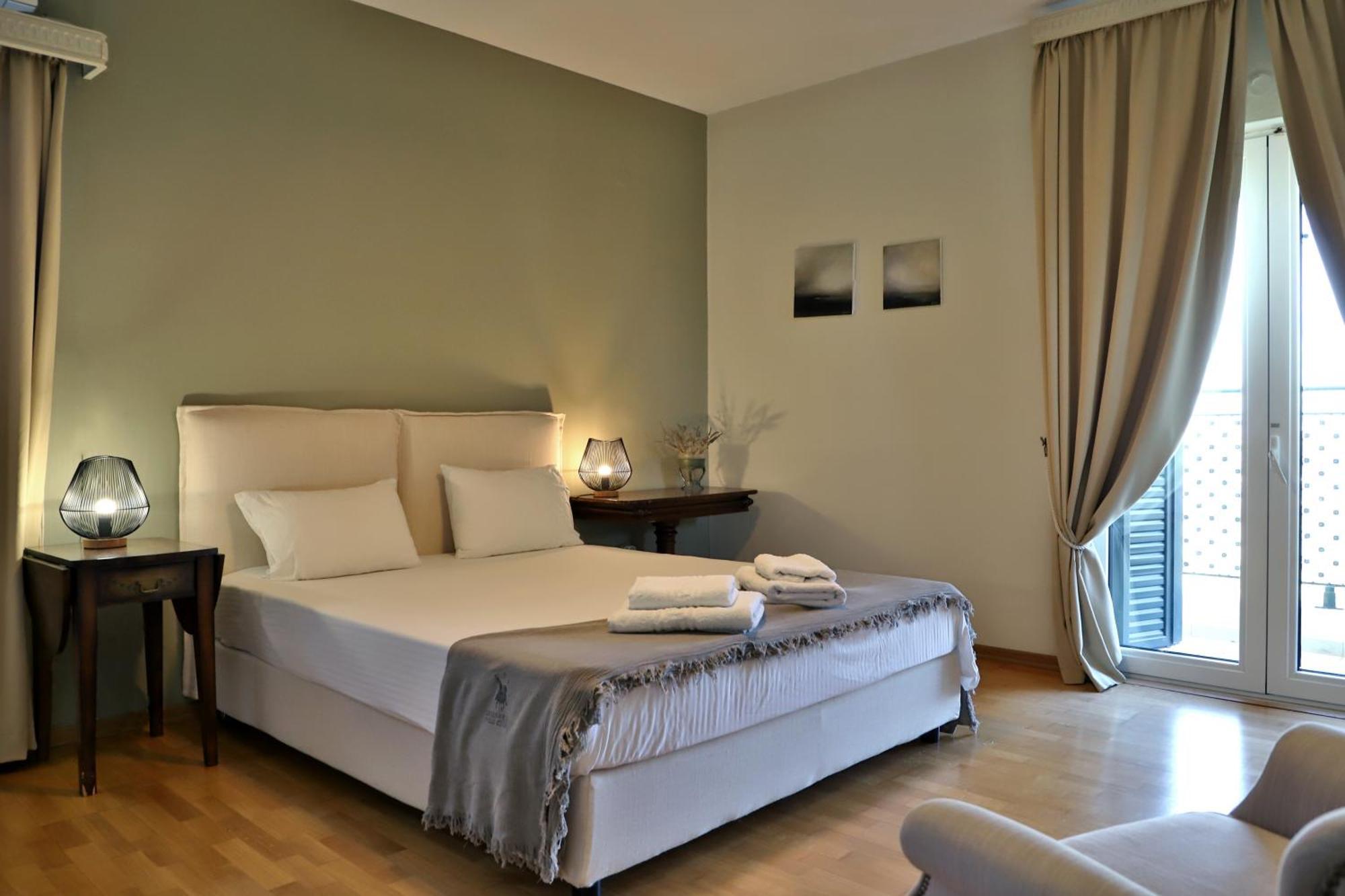 Olive House Traditional Villa With Pool Sitía Extérieur photo