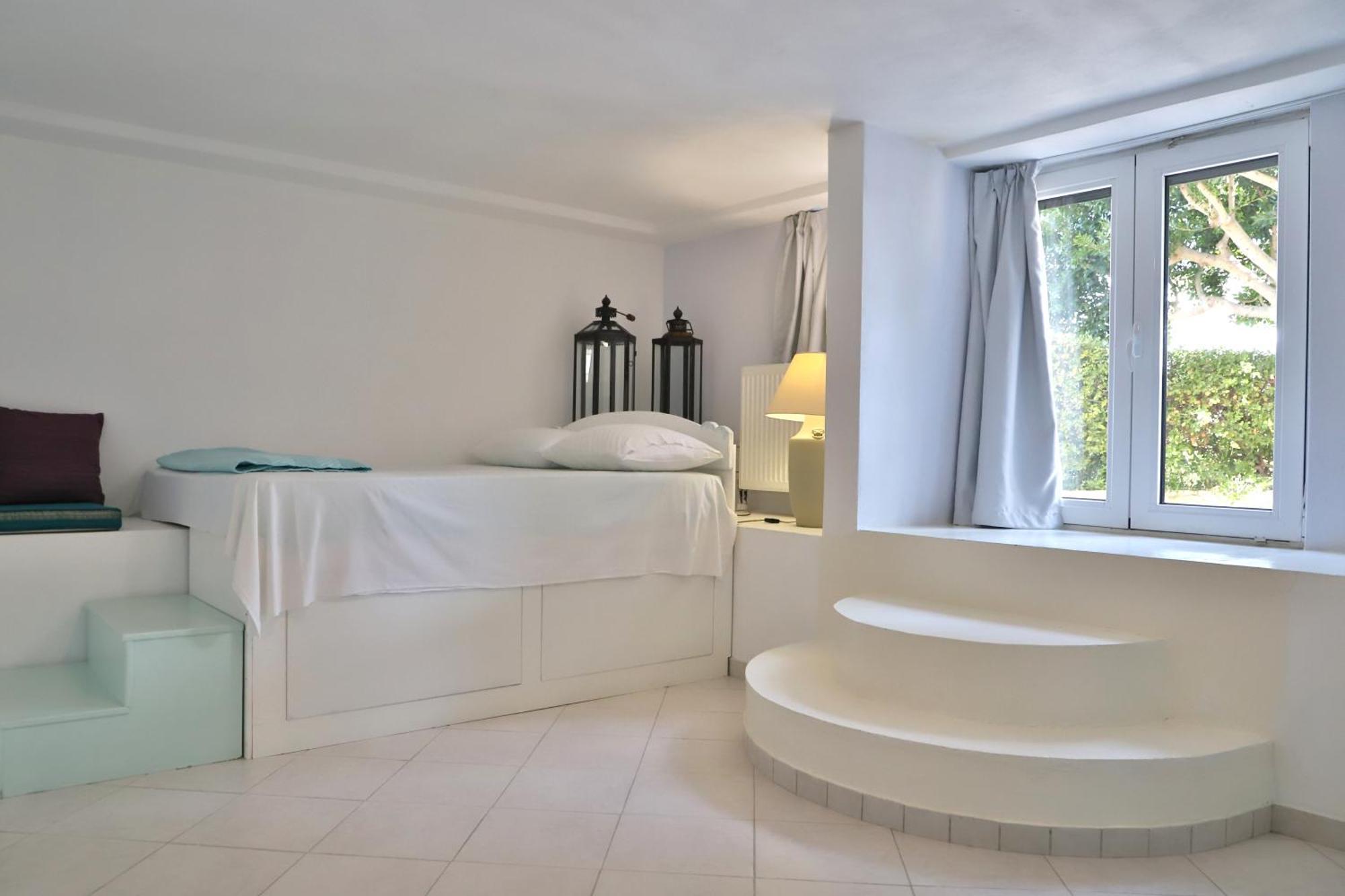 Olive House Traditional Villa With Pool Sitía Extérieur photo