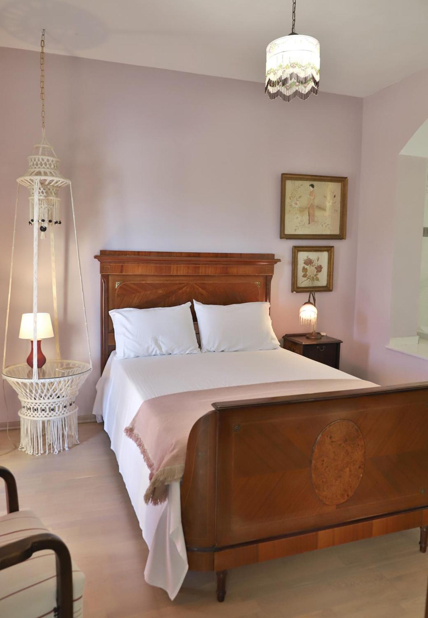 Olive House Traditional Villa With Pool Sitía Extérieur photo