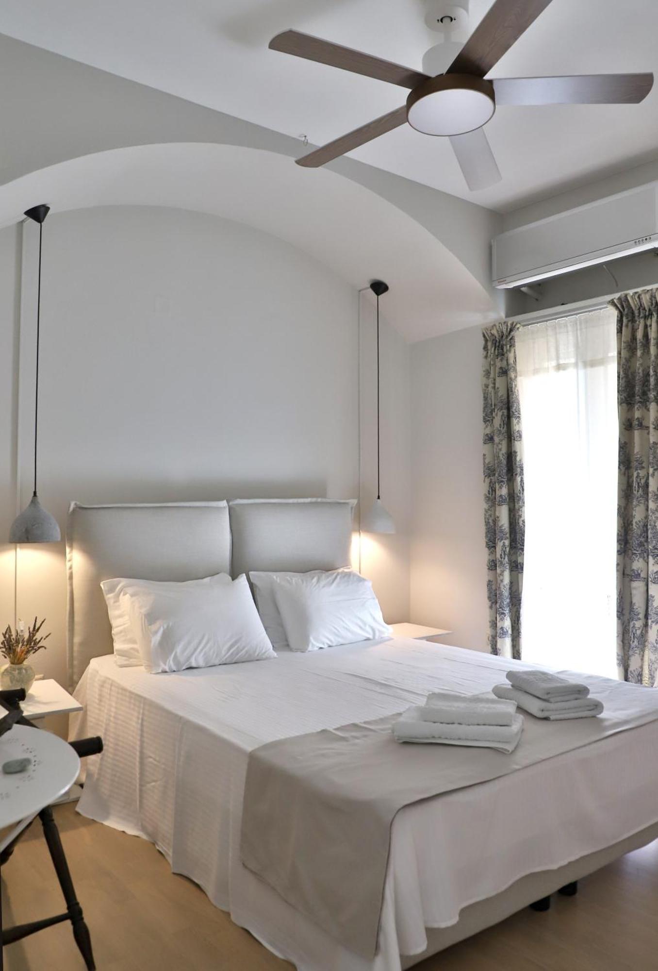 Olive House Traditional Villa With Pool Sitía Extérieur photo